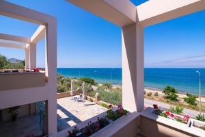 Villa Sunset Thassos Greece