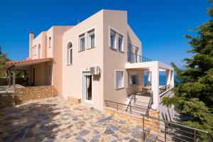 Villa Sunset Thassos Greece