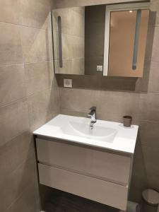 Appartements Villa St Ange : Loft