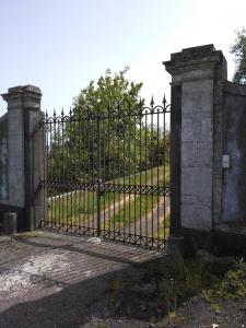 Don Michelino Etna House