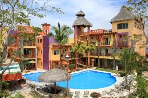Villas Dulce Suenos - 恰卡拉