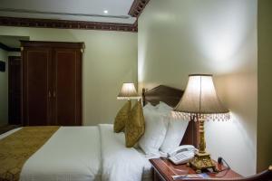 Gulf Terrace Hotel image 24