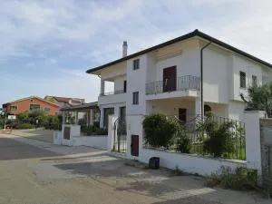 House White Apartments - Àrbatax