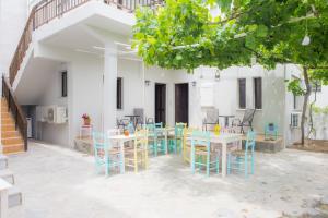 Stellar Apartments I Chania Greece