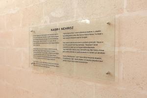 Kasr-i Nehroz Hotel