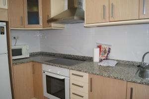 Apartamentos San Miguel