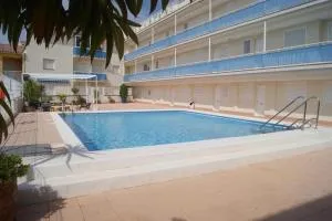Apartamentos San Miguel - 阿尔考斯布里