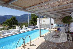 Mare Monte Small Boutique Hotel Thassos Greece