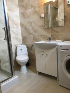 Oliwa Park Rooms