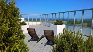 ATapartments Cztery Oceany