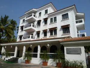 Silver Sands Hideaway - Candolim