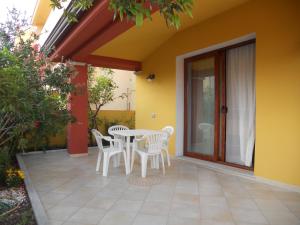 Appartamento La Caletta 500m dal mare img23