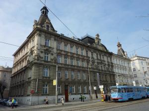 Apartamentai Apartment Al Centro Olomoucas Čekija