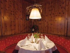 Accommodation in Erl