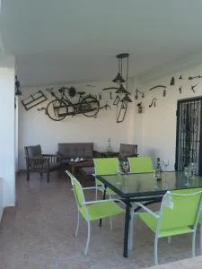 Chalet Bri - Salsadella