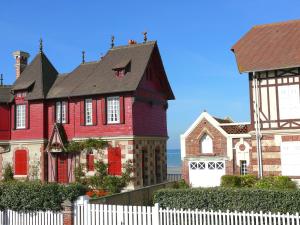 Hotels Le Vauban : photos des chambres