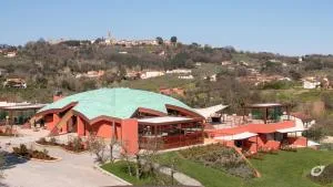Buonamico Wine Resort - Altopascio