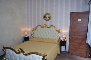Chambre Double Économique