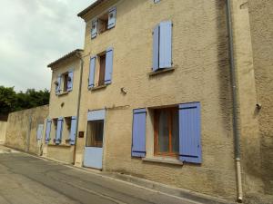 Appartements Les Studios proche du Mont Ventoux : photos des chambres