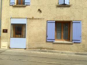 Appartements Les Studios proche du Mont Ventoux : photos des chambres