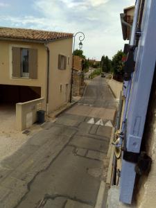 Appartements Les Studios proche du Mont Ventoux : photos des chambres