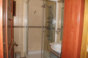 Plitvice Lakes Holiday Lodge