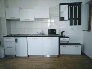 Plitvice Lakes Holiday Lodge