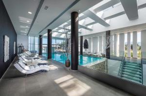 Diamond Deluxe Hotel - Adults Only & Spa