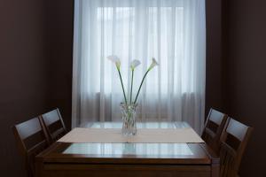 Alojamiento Santa Maria