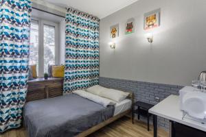 Apartment room in Rooms №7 Aparthotel