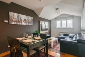 Alojamiento Santa Maria - Cacheiras