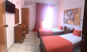 Stella Rooms Halkidiki Greece