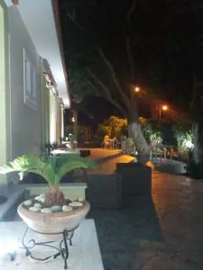 Melina Apartment - Mystigná