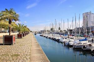 Hotels Hotel Victor Hugo Lorient : photos des chambres