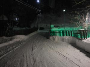 Residence Il Mulinaccio