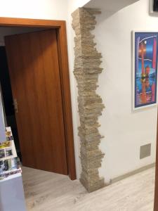 Apartment B&J Very Near Center of Town (Riva)