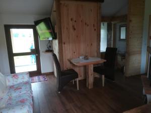 Apartment with Sauna room in Pension Wolkenreich