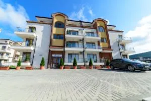 Stela Apartments - Obzor