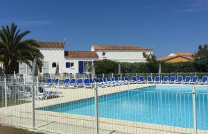 Maisons de vacances Escale a l'ile d'Oleron : photos des chambres