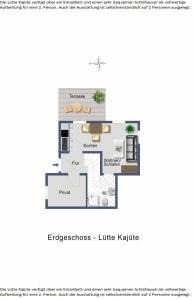 Ostseevilla Dietlinde