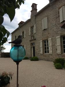 B&B / Chambres d'hotes Le Couvent : photos des chambres