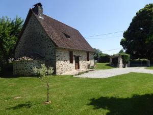 Maisons de vacances Meuble de tourisme 