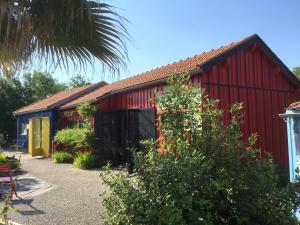 Maisons de vacances Escale a l'ile d'Oleron : photos des chambres