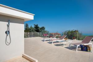 Relais Le Due Costiere