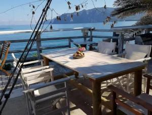 Mochlos Seafront house Lasithi Greece