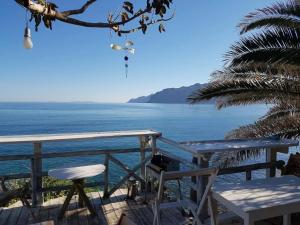 Mochlos Seafront house Lasithi Greece