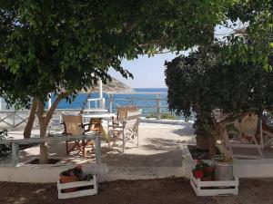 Mochlos Seafront house Lasithi Greece