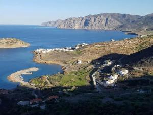 Mochlos Seafront house Lasithi Greece