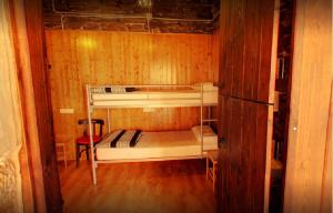 Albergue San Lázaro