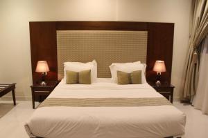 ماسة داركم للشقق المخدومة - اقتصادى